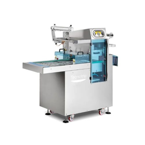 TSB-AC-70 Tecnotrip continuous automatic tray sealer