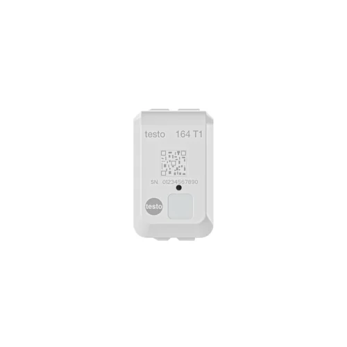 Mini data logger online testo 164 · testo 164 mini online data logger