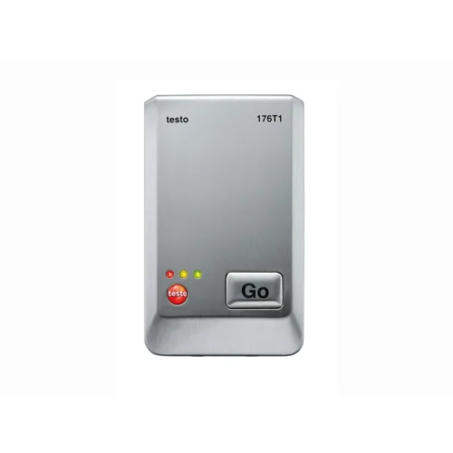 Data logger de altas prestaciones testo 176 · testo 176 high-performance data logger