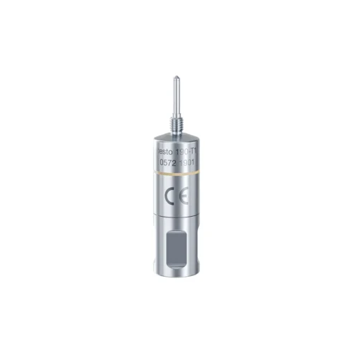 Registrador de datos CFR testo 190 · testo 190 CFR data logger