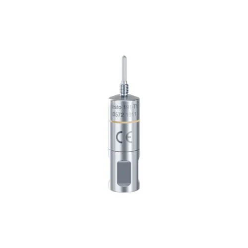 Registrador de datos HACCP testo 191 para autoclaves y cocción · testo 191 HACCP data logger for autoclaves and cooking