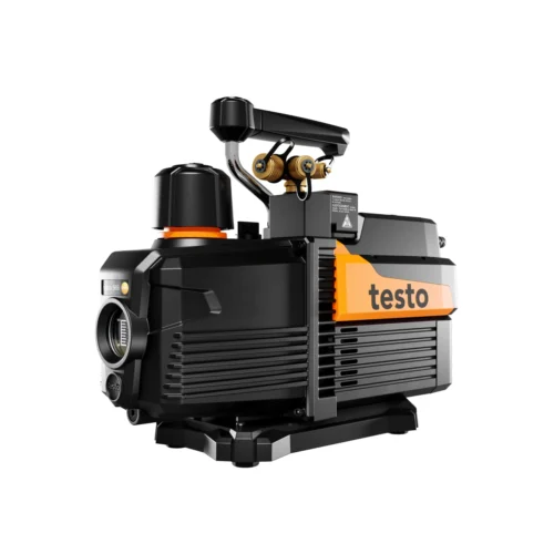 Bomba de vacío inteligente testo 565i · testo 565i smart vacuum pump