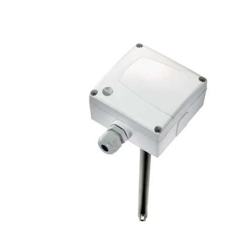 Transmisor de humedad y temperatura testo 6621 · testo 6621 humidity and temperature transmitter