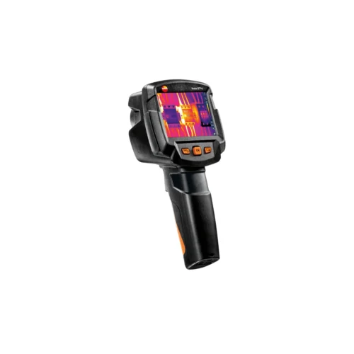 Cámara termográfica testo 871s · testo 871s thermal imager
