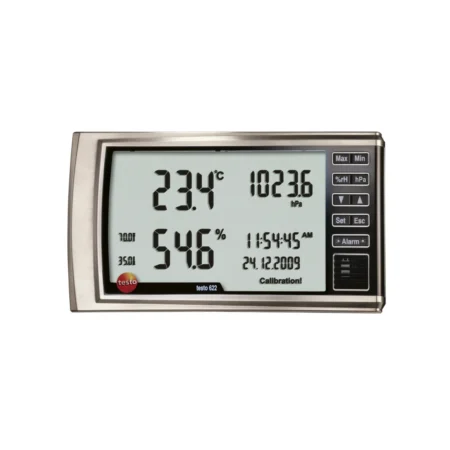 Humedad y climatización