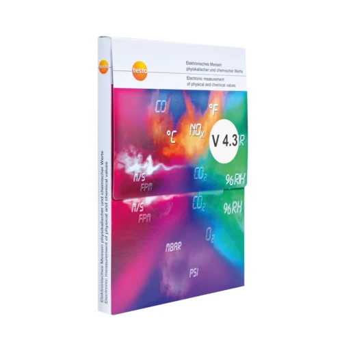 Software testo ComSoft para data loggers · testo ComSoft software for data loggers