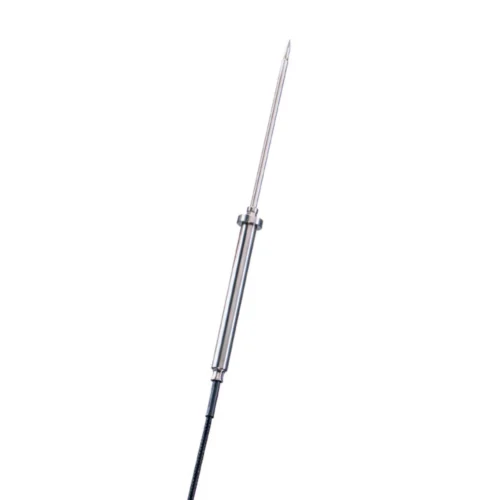 Sonda de alimentos testo de acero inoxidable IP67 · testo IP67 stainless steel food probe
