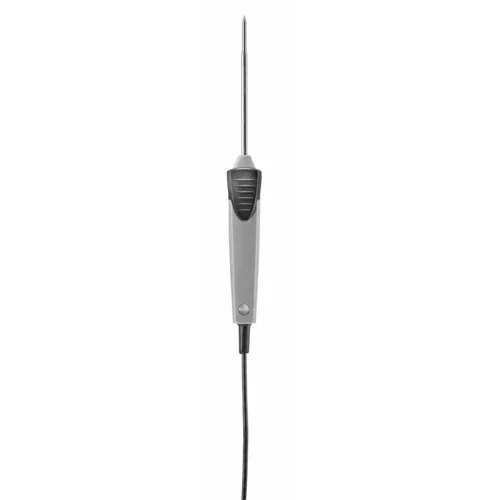 Sonda NTC de inmersión/penetración testo · testo NTC immersion/penetration probe
