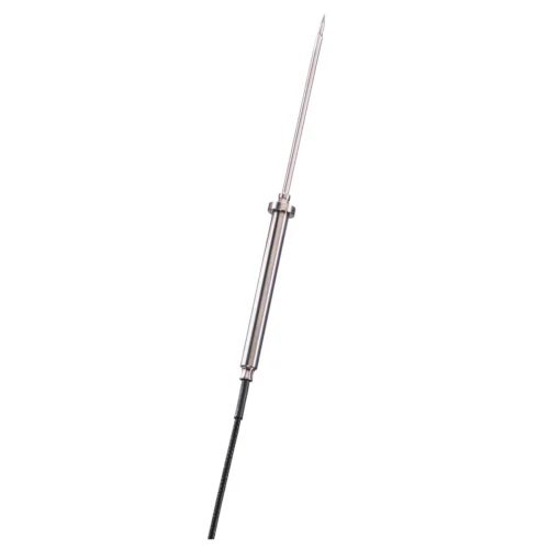 Sonda de temperatura para alimentos testo NTC IP65 · testo NTC food temperature probe IP65