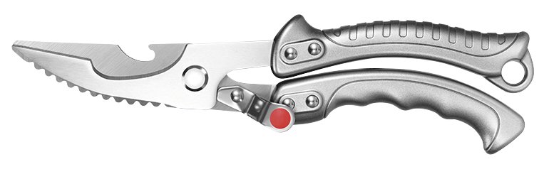 Tijeras de trinchar multifunción Serie Pro Fricosmos