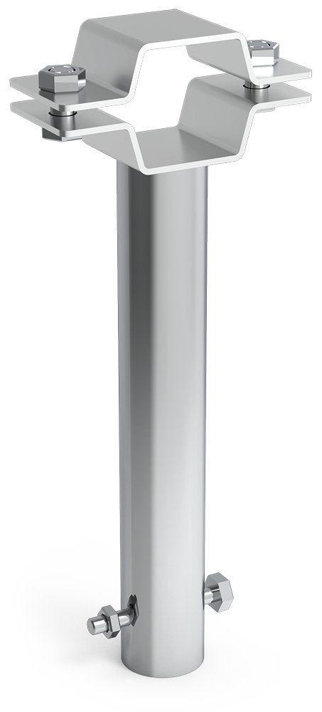 Tirante inox para balanzas Fricosmos mm