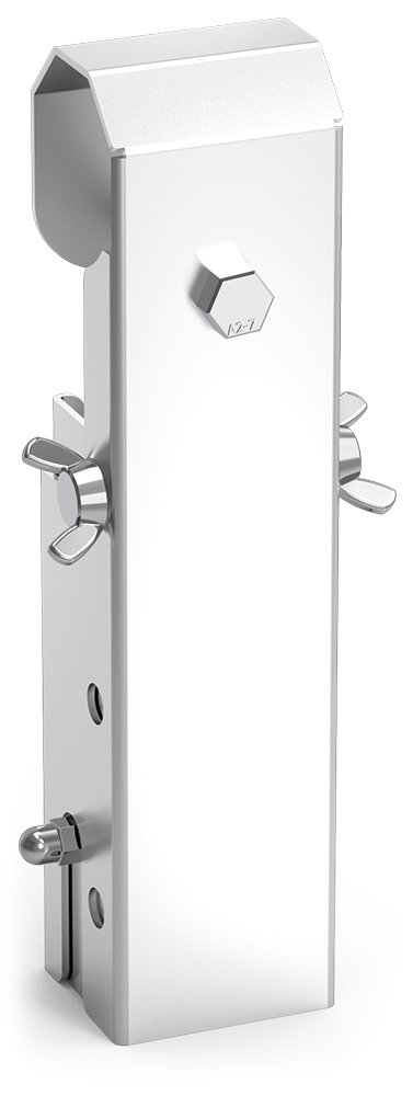 Tirante inox para balanzas regulable Fricosmos