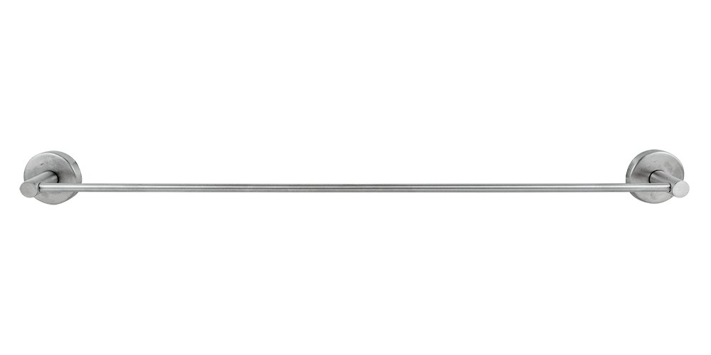 Toallero inox Fricosmos