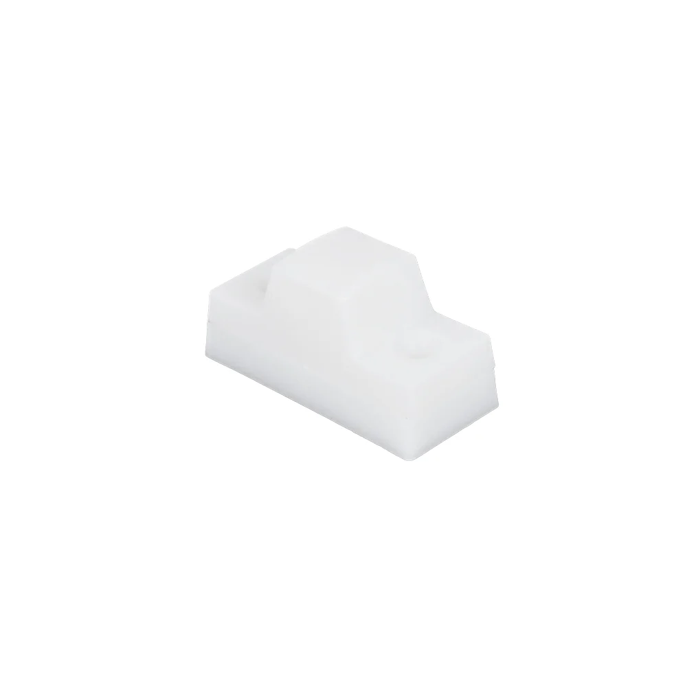 Nylon outside handle stop and shim for I-1006, I-2006 and 1930N latches · view 3