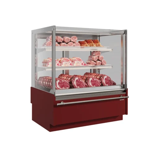 Infrico VEX 09 CA refrigerated meat tower (range reference image)