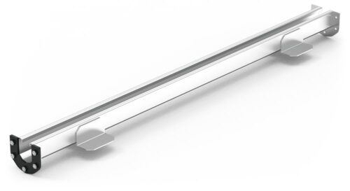 Tramo para canal modular o canalina de 850 mm Fricosmos