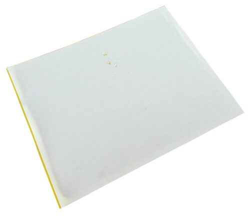 Trampas adhesivas para MR-70 Fricosmos