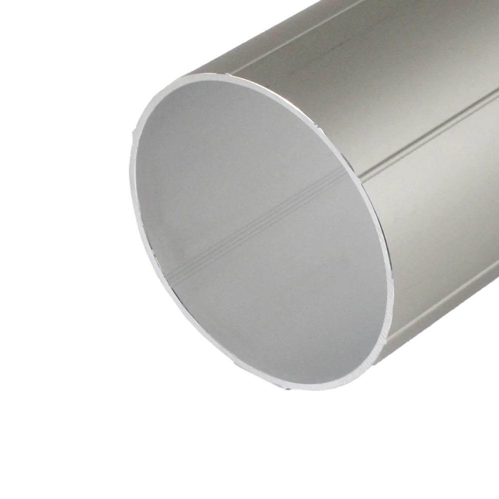 Tubo de aluminio para válvula 2227 – imagen 3