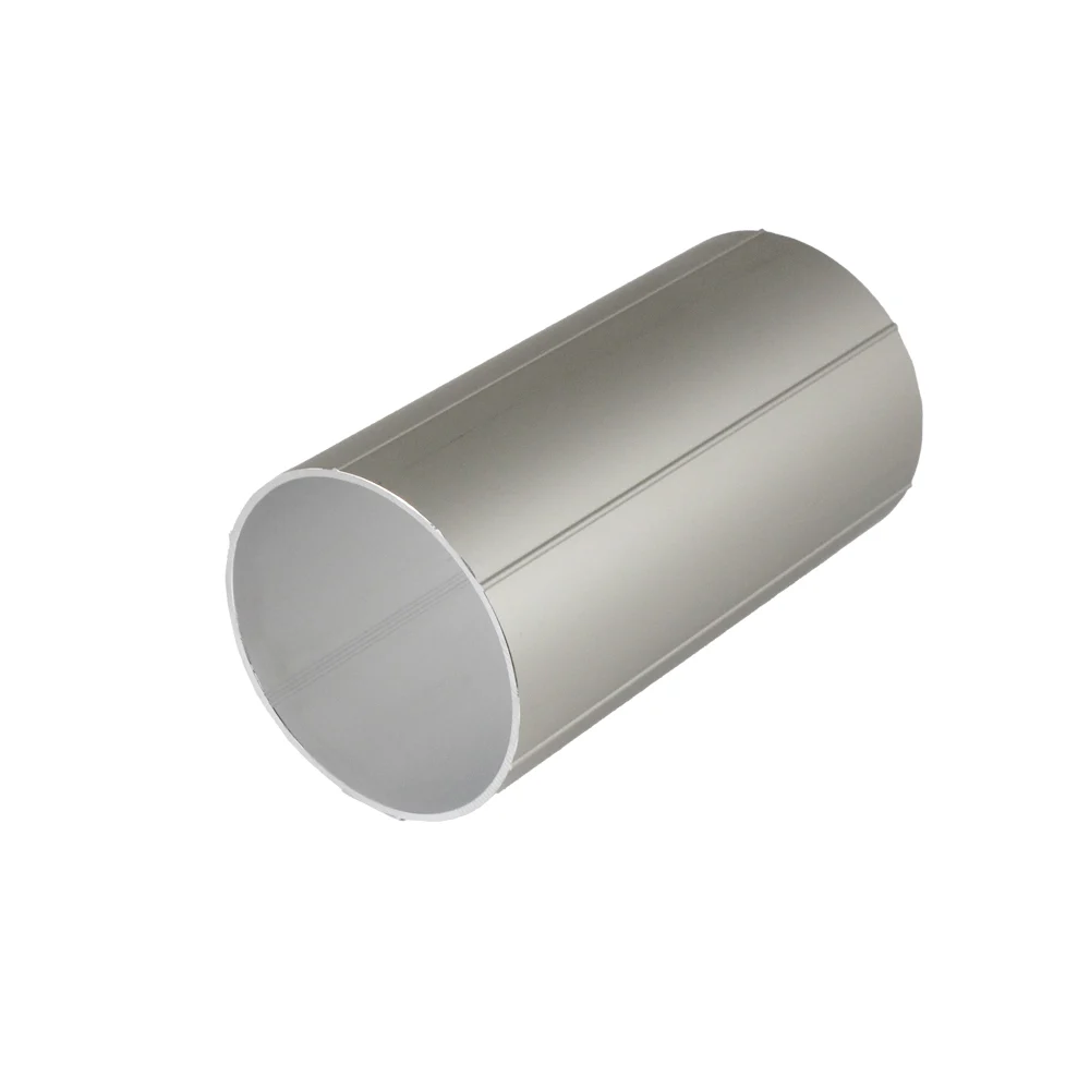 Tubo de aluminio para válvula 2227