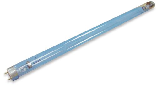Tubo de recambio para exterminador 15 W Fricosmos