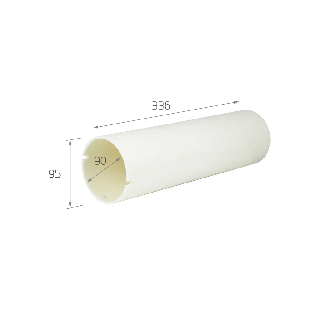 Tubo para válvulas 2230 y 2231 – imagen 2