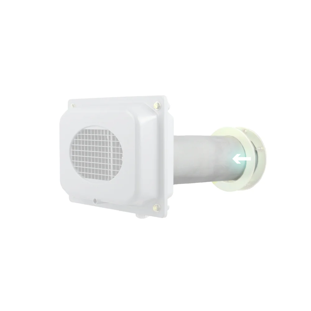 Tubo para válvulas 2230 y 2231 – imagen 4