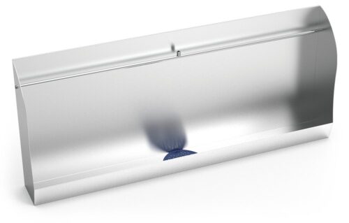 Urinario inox triple Fricosmos