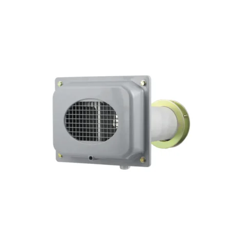 Válvula 2250 para pared sin resistencia