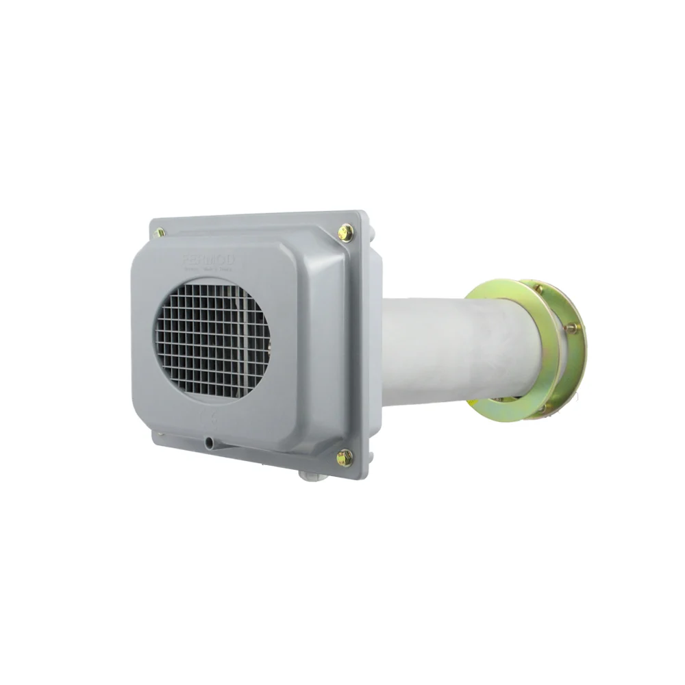 Válvula 2250 para pared sin resistencia – imagen 8