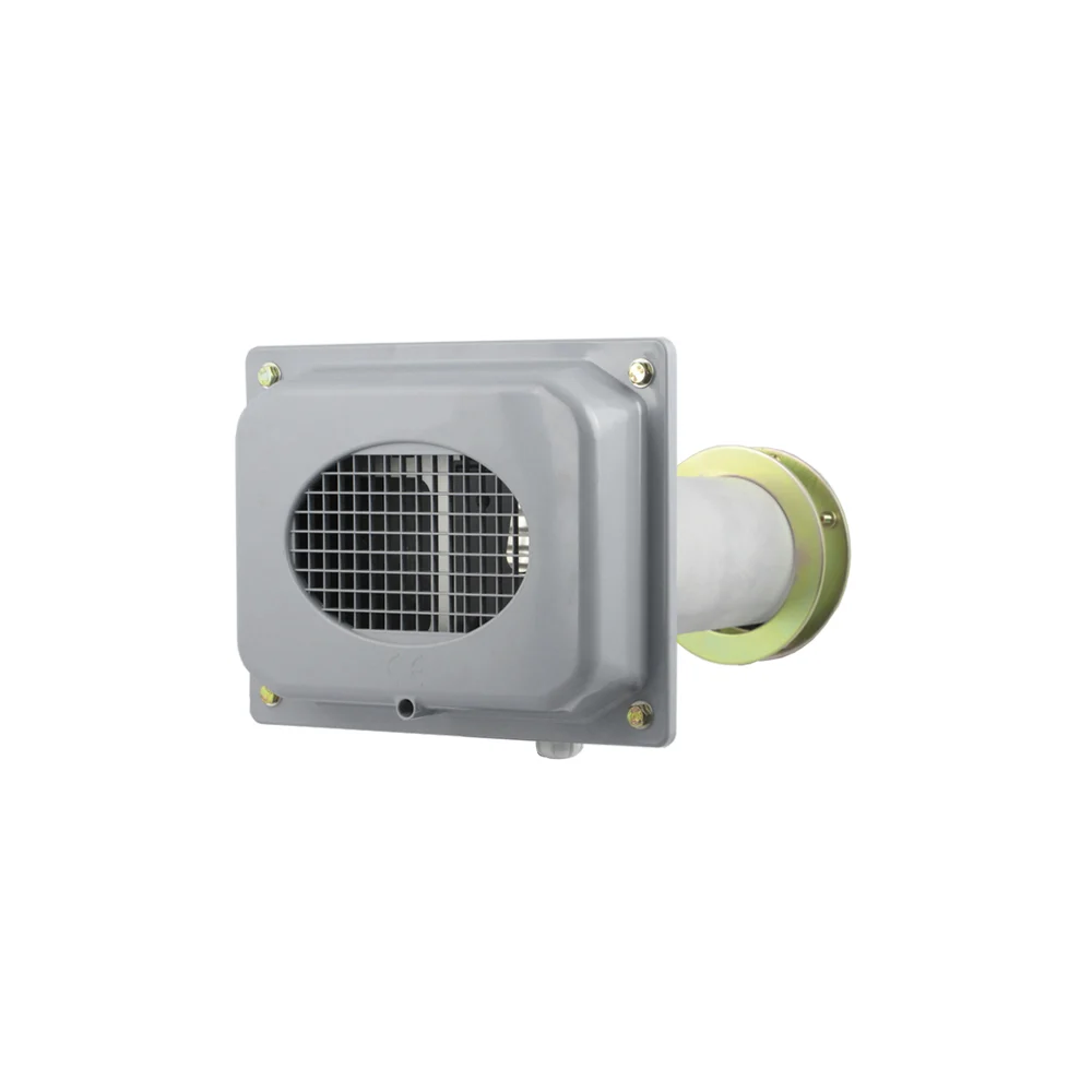 Válvula 2250 para pared sin resistencia