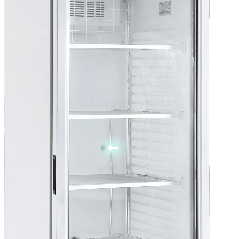 Válvula VE-5557 para mueble frigorífico – imagen 4