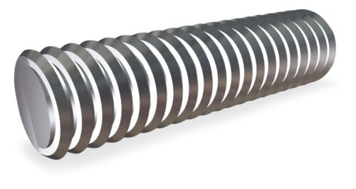 Varilla inox roscada rosca métrica Fricosmos 1000 mm