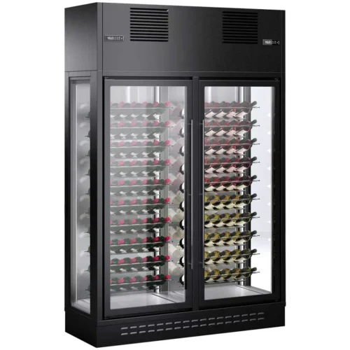 Edenox ENOLUX wall wine cooler