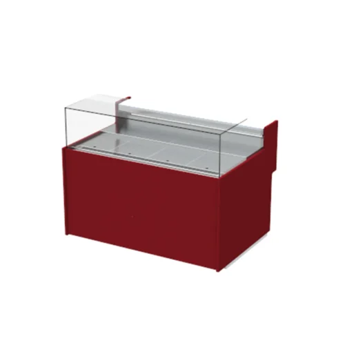 Infrico VNZ 12 B chocolate display case