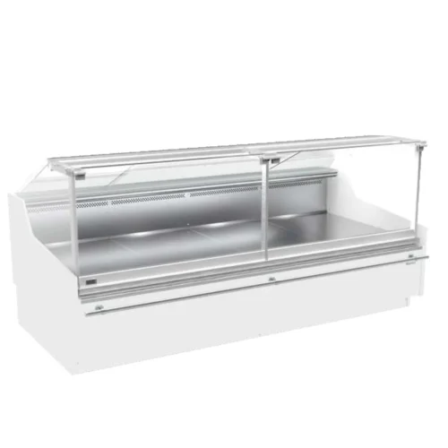 Infrico VEX 25 HTCP heated display case