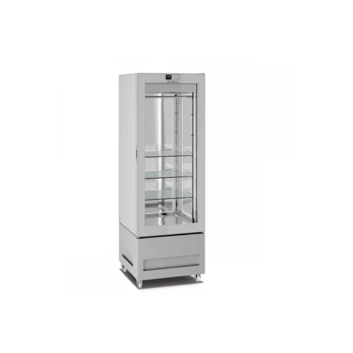 Infrico AMC 6711L dry aging meat display cabinet