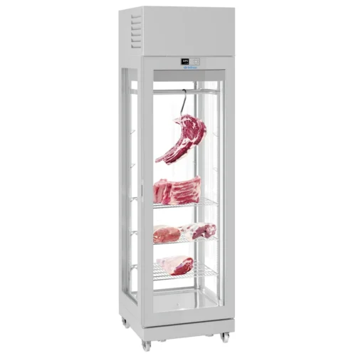 Infrico AMC 6714XL dry aging meat display cabinet