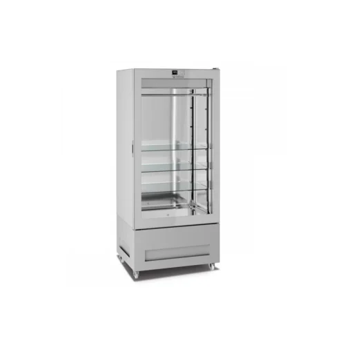 Infrico AMC 8711L dry aging meat display cabinet