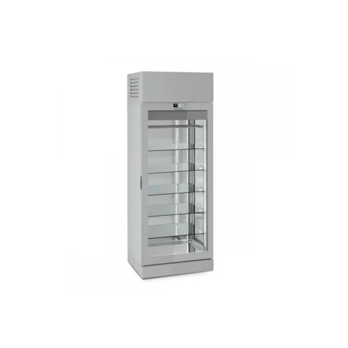 Infrico AMC 8711XL dry aging meat display cabinet