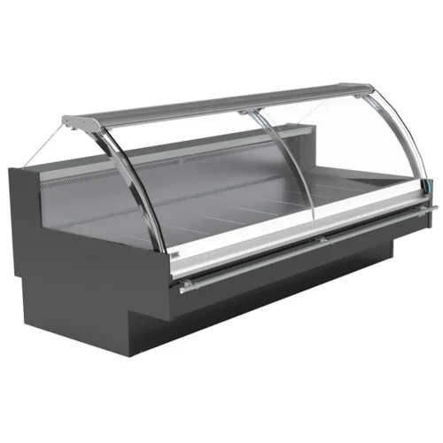 Infrico VEX 12 refrigerated serve-over counter (range reference image)