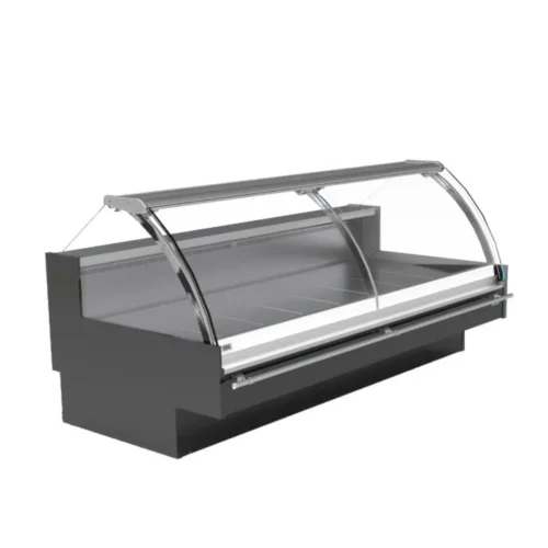 Infrico VEX 18 refrigerated serve-over counter (range reference image)