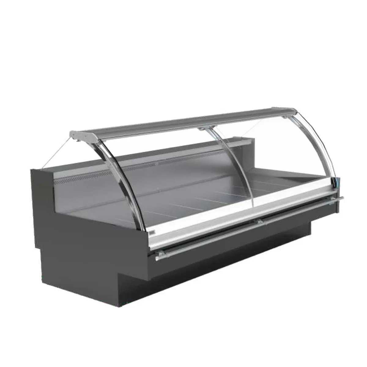 Infrico VEX 18 refrigerated serve-over counter (range reference image)