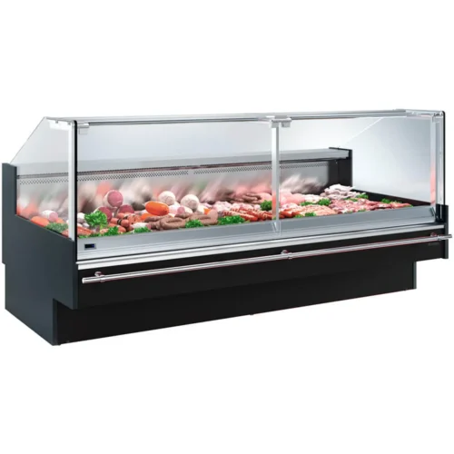 Infrico VEX 37 CP refrigerated serve-over counter (range reference image)