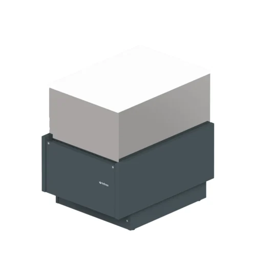 Infrico VEE 06 C neutral display case
