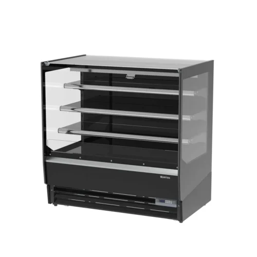 Infrico VBR 12 PSS refrigerated pastry display case