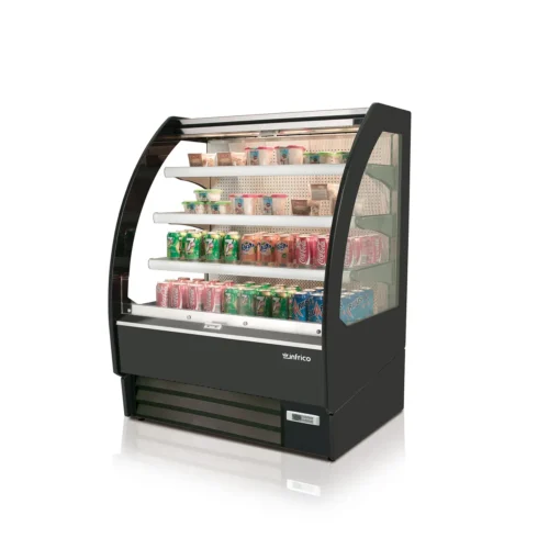 Infrico VBR 9 ISS refrigerated pastry display case (range reference image)