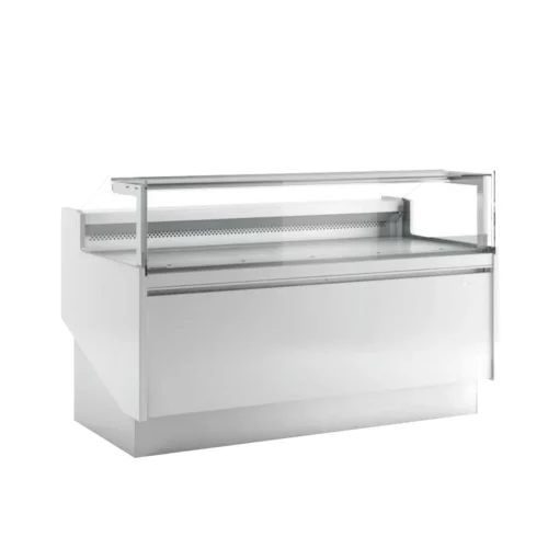 Infrico VLY 15 ILG refrigerated pastry display case (range reference image)