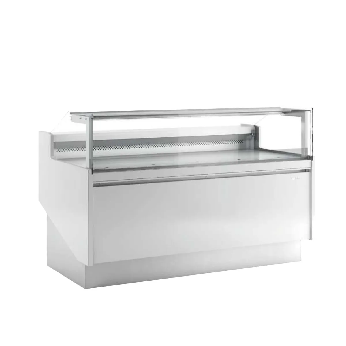 Infrico VLY 25 LG refrigerated pastry display case (range reference image)